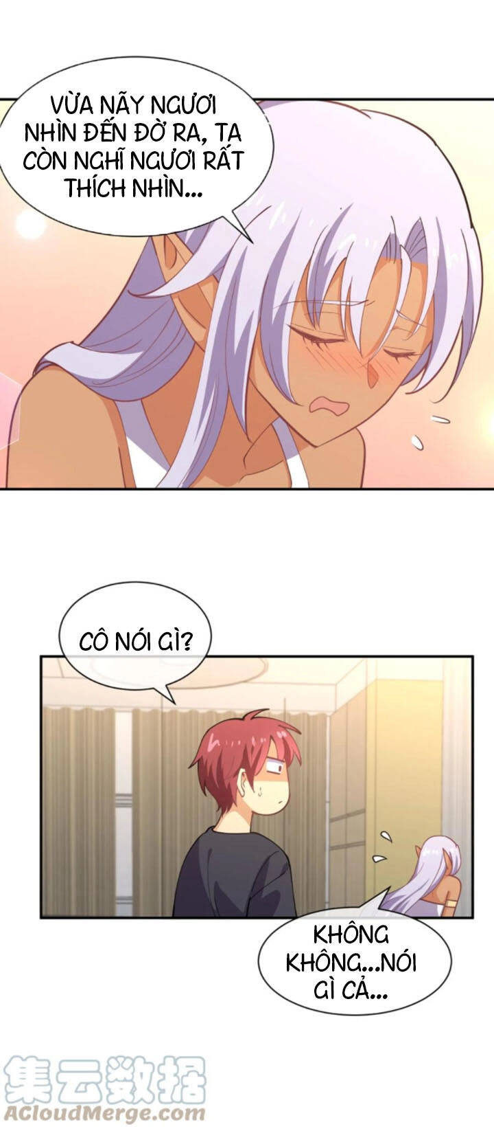 Bạn Gái Tôi Là Long Ngạo Thiên Chapter 44 - 13