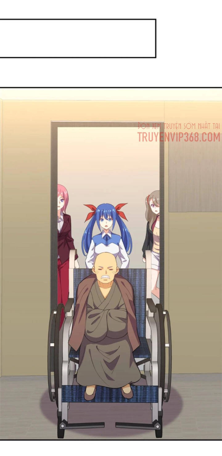 Bạn Gái Tôi Là Long Ngạo Thiên Chapter 44 - 14