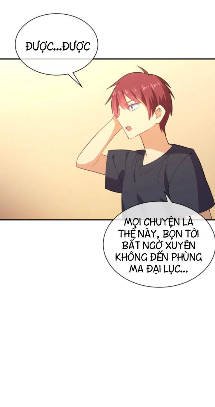 Bạn Gái Tôi Là Long Ngạo Thiên Chapter 44 - 16