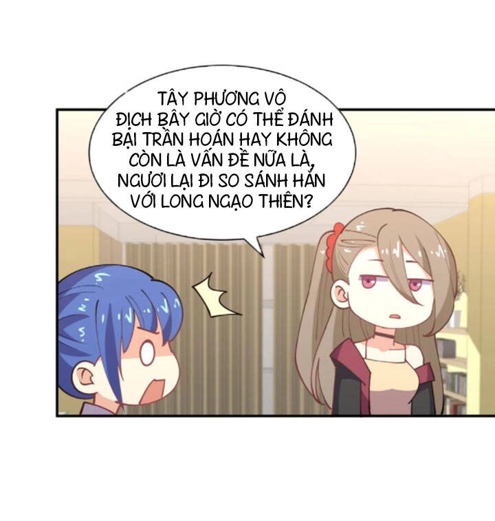Bạn Gái Tôi Là Long Ngạo Thiên Chapter 44 - 19