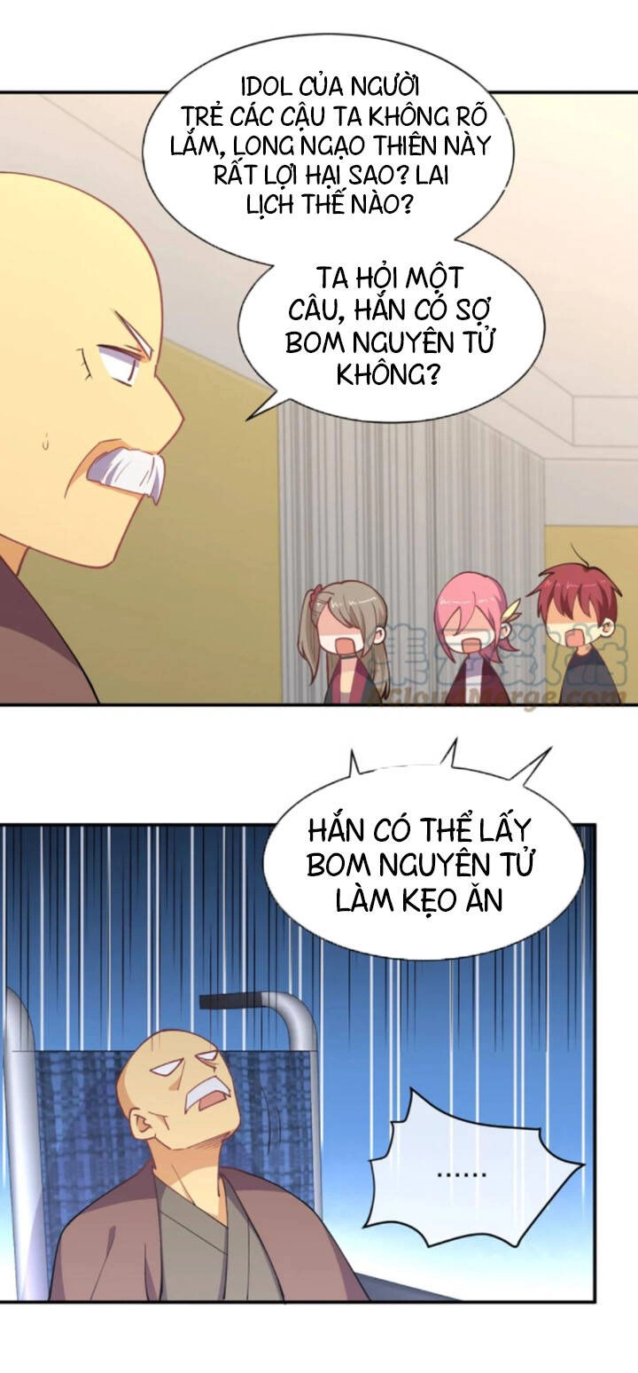 Bạn Gái Tôi Là Long Ngạo Thiên Chapter 44 - 20