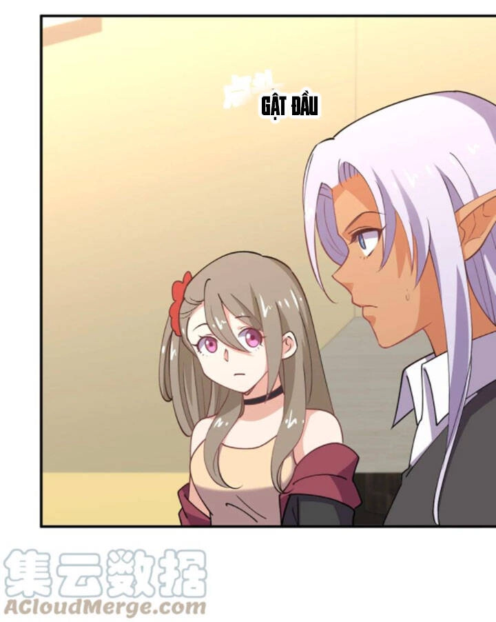 Bạn Gái Tôi Là Long Ngạo Thiên Chapter 44 - 24