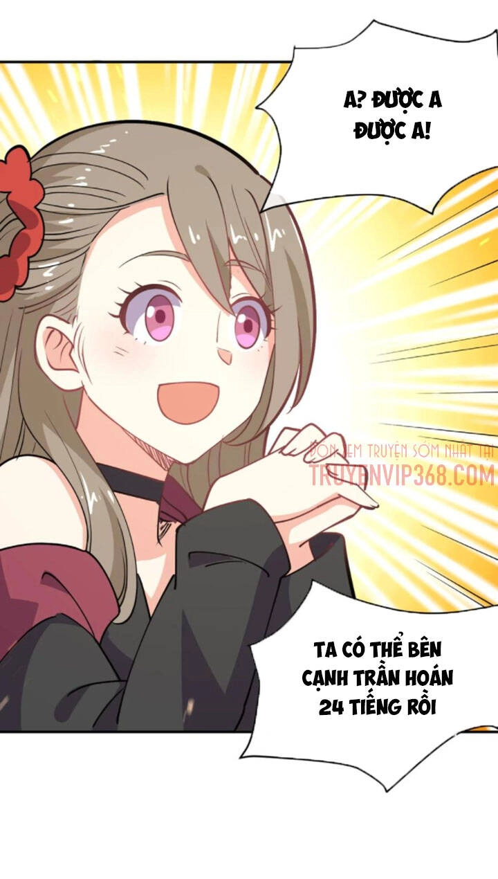 Bạn Gái Tôi Là Long Ngạo Thiên Chapter 44 - 26