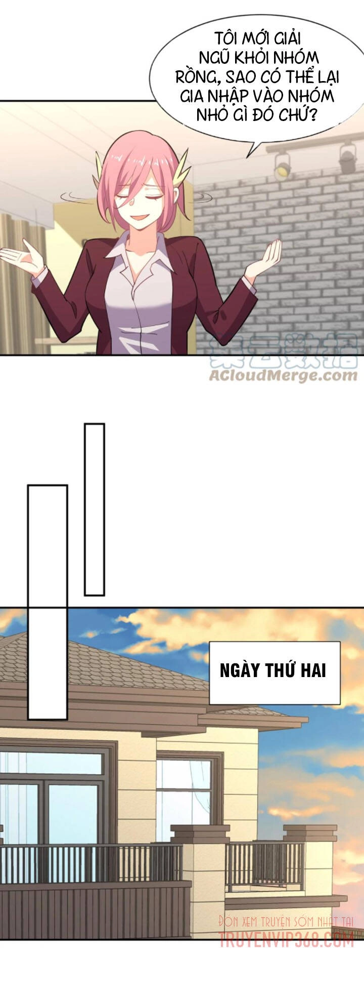 Bạn Gái Tôi Là Long Ngạo Thiên Chapter 44 - 29