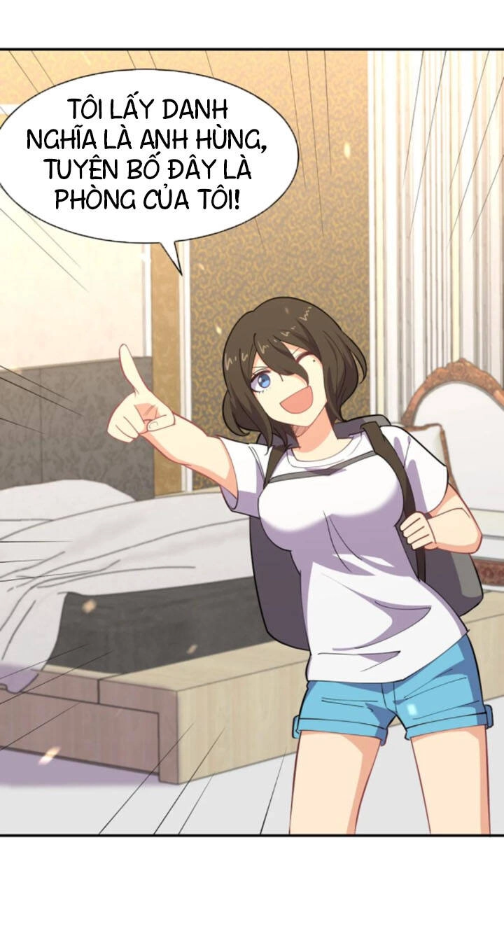 Bạn Gái Tôi Là Long Ngạo Thiên Chapter 44 - 30