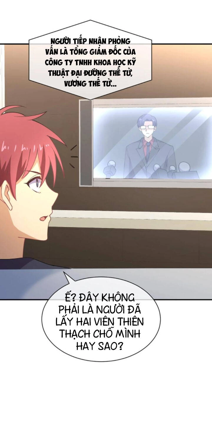 Bạn Gái Tôi Là Long Ngạo Thiên Chapter 44 - 36