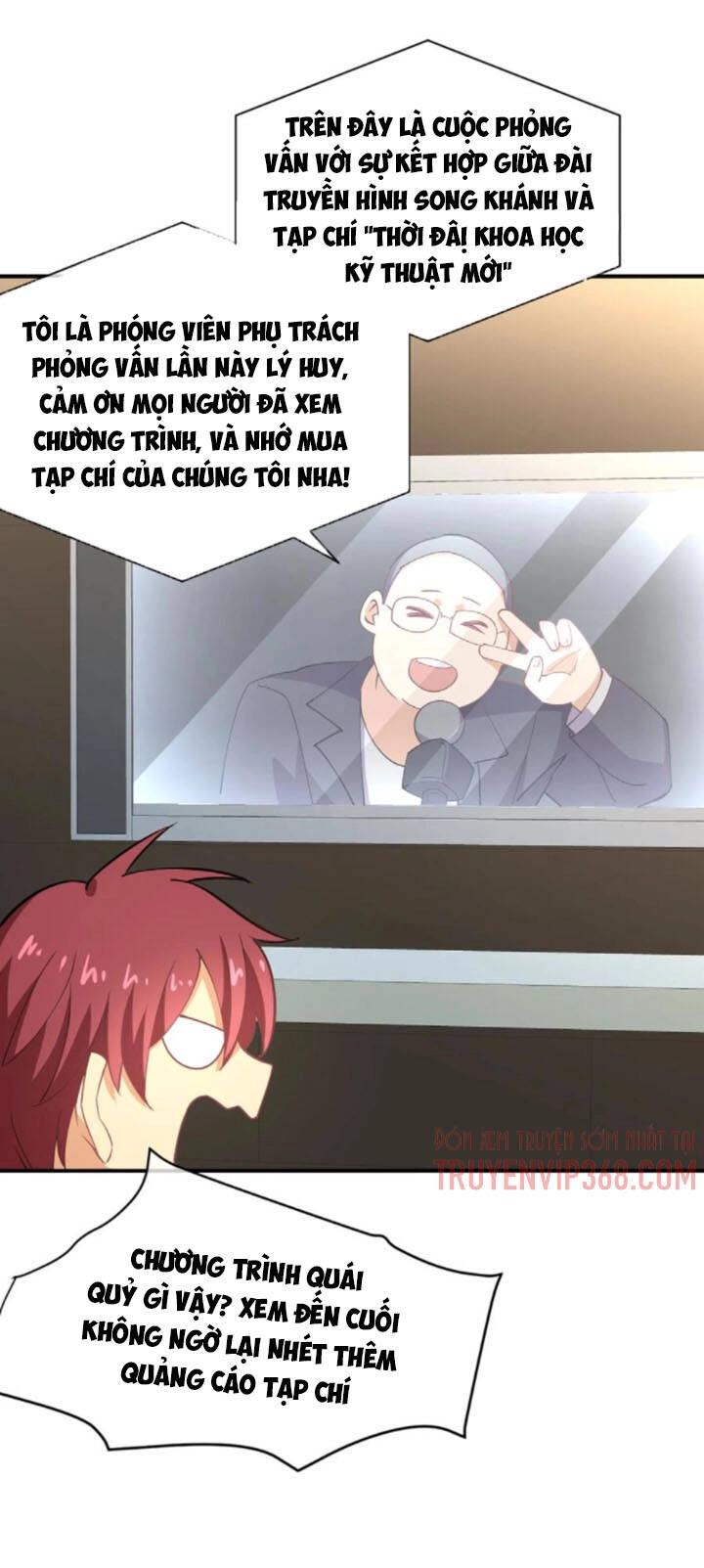 Bạn Gái Tôi Là Long Ngạo Thiên Chapter 44 - 40