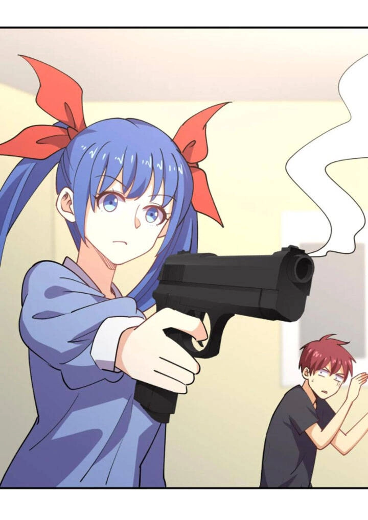 Bạn Gái Tôi Là Long Ngạo Thiên Chapter 44 - 44