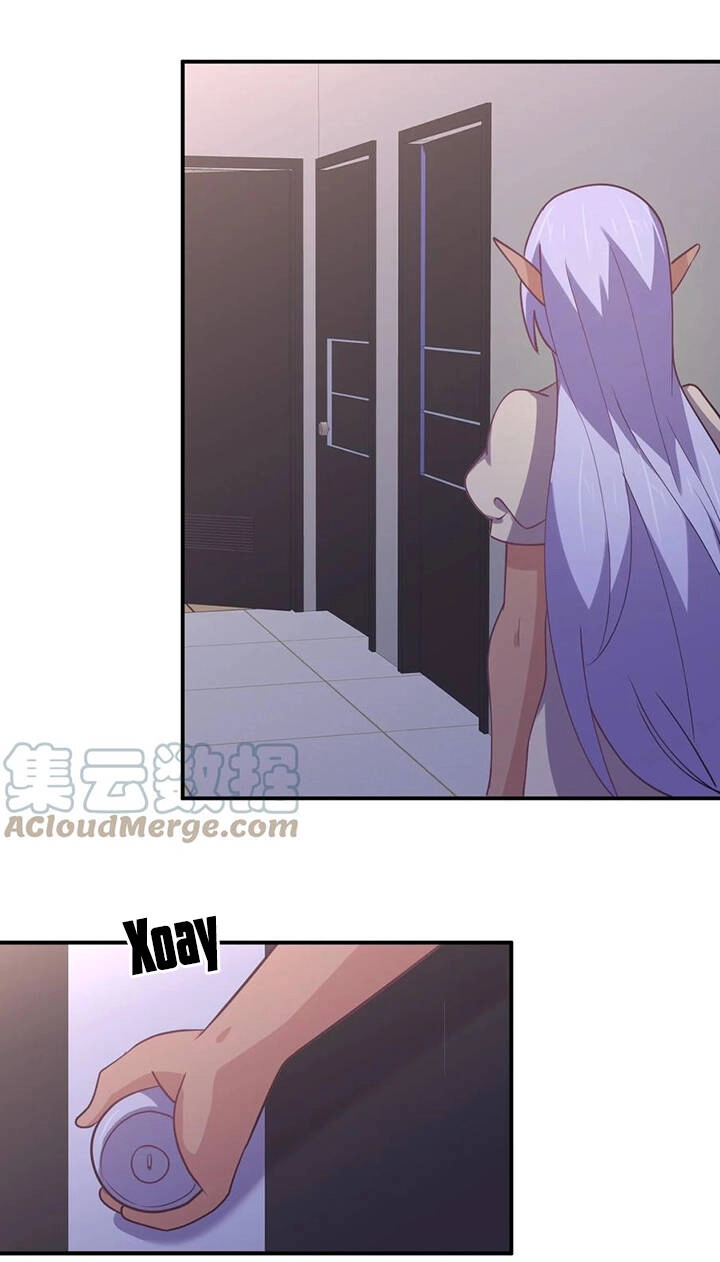 Bạn Gái Tôi Là Long Ngạo Thiên Chapter 45 - 3