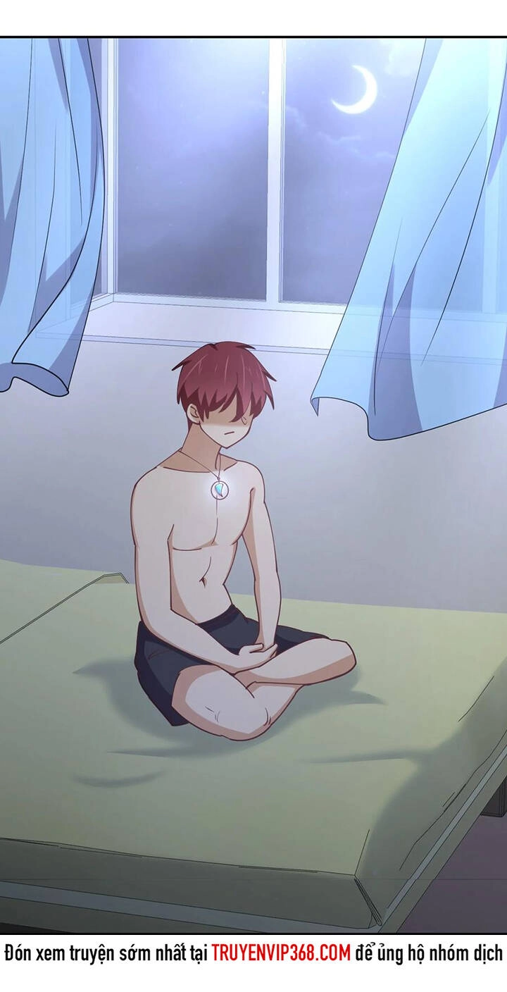 Bạn Gái Tôi Là Long Ngạo Thiên Chapter 45 - 5