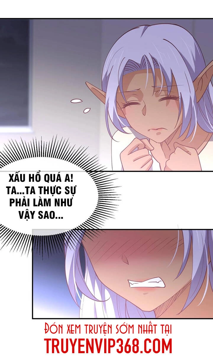 Bạn Gái Tôi Là Long Ngạo Thiên Chapter 45 - 9