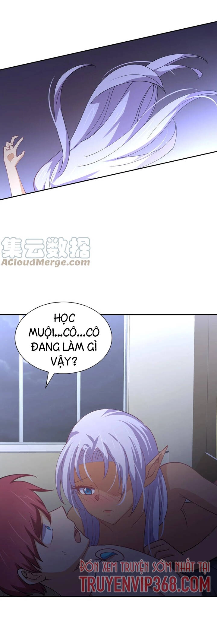 Bạn Gái Tôi Là Long Ngạo Thiên Chapter 45 - 13