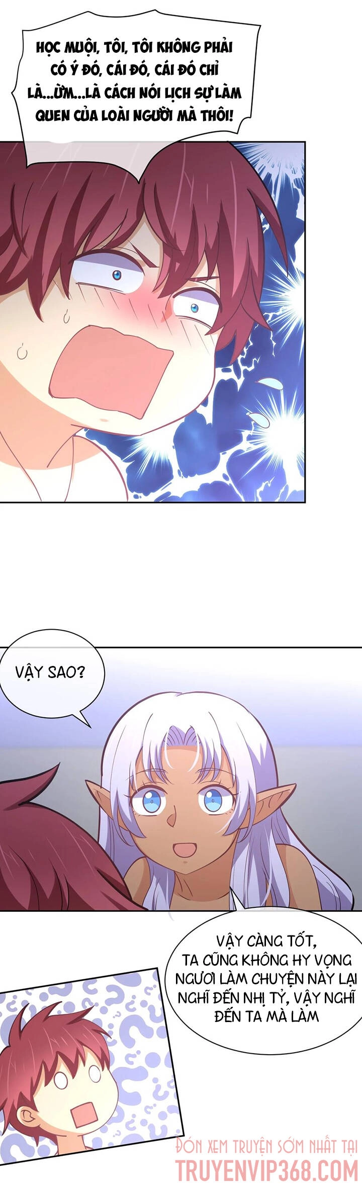 Bạn Gái Tôi Là Long Ngạo Thiên Chapter 45 - 16