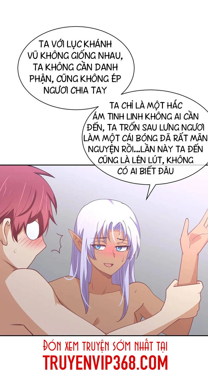 Bạn Gái Tôi Là Long Ngạo Thiên Chapter 45 - 18