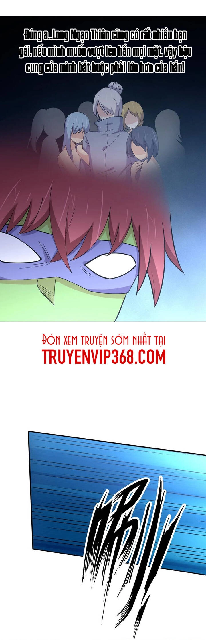 Bạn Gái Tôi Là Long Ngạo Thiên Chapter 45 - 20