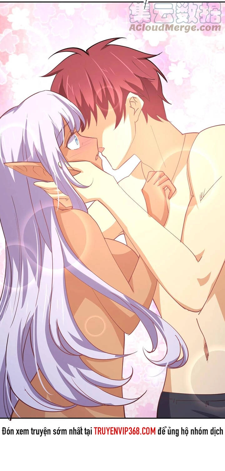 Bạn Gái Tôi Là Long Ngạo Thiên Chapter 45 - 21