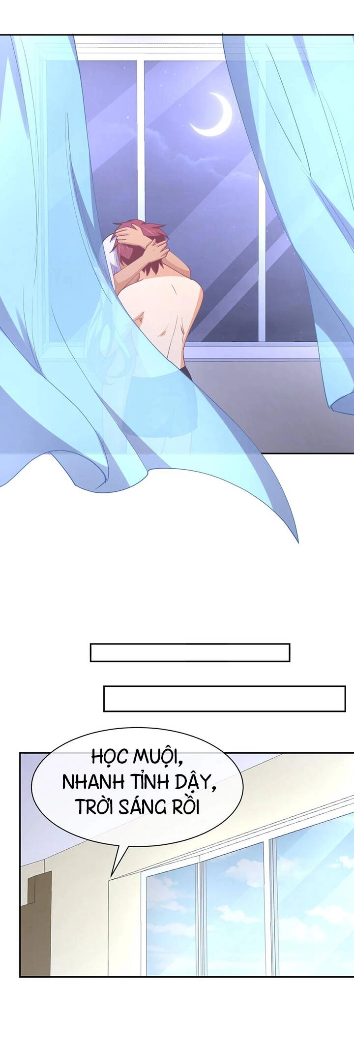 Bạn Gái Tôi Là Long Ngạo Thiên Chapter 45 - 22