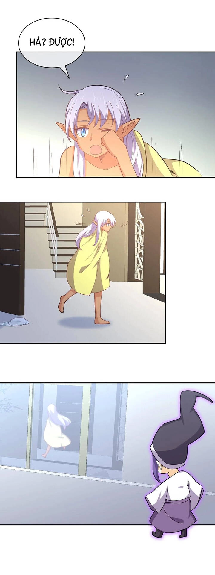 Bạn Gái Tôi Là Long Ngạo Thiên Chapter 45 - 23