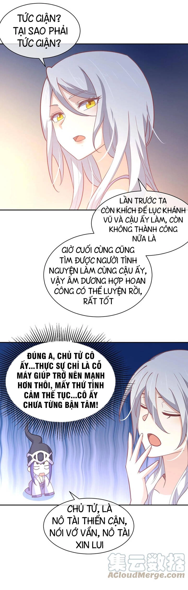 Bạn Gái Tôi Là Long Ngạo Thiên Chapter 45 - 27