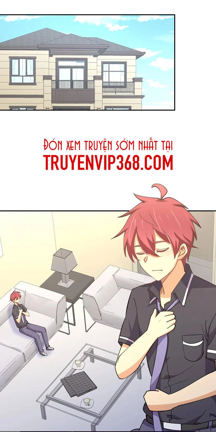 Bạn Gái Tôi Là Long Ngạo Thiên Chapter 45 - 28