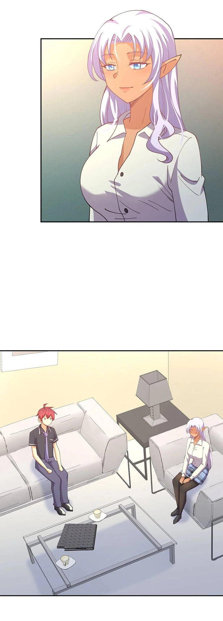 Bạn Gái Tôi Là Long Ngạo Thiên Chapter 45 - 32