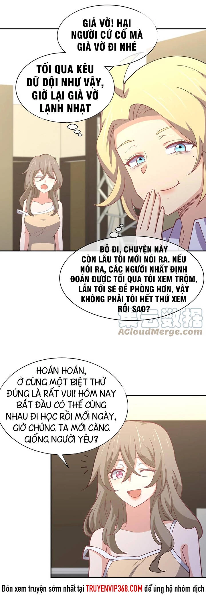 Bạn Gái Tôi Là Long Ngạo Thiên Chapter 45 - 33