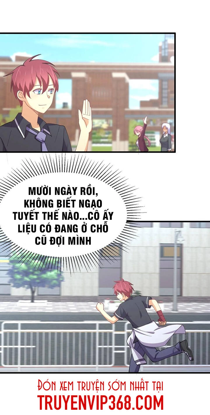 Bạn Gái Tôi Là Long Ngạo Thiên Chapter 45 - 36