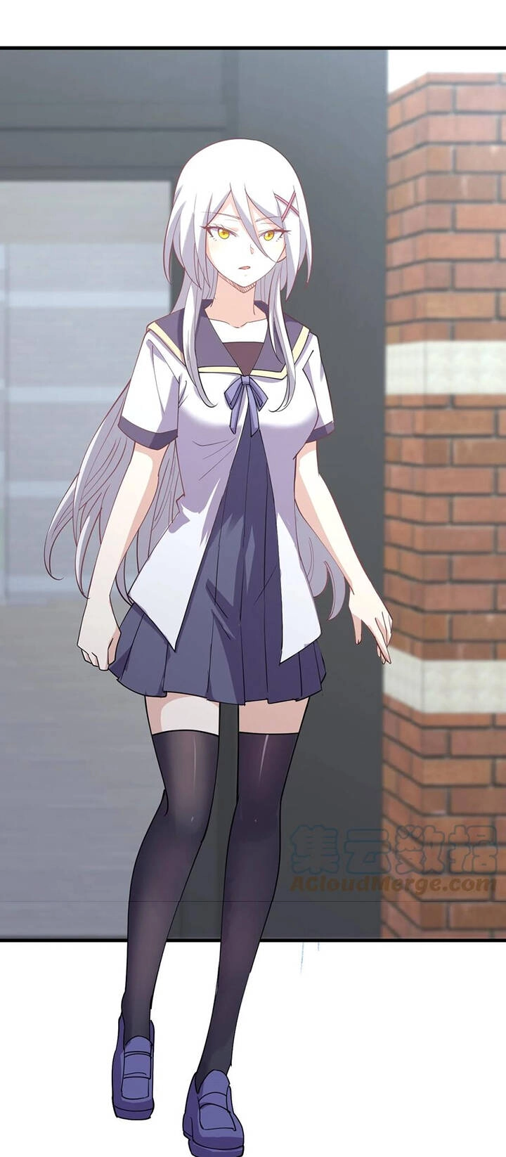 Bạn Gái Tôi Là Long Ngạo Thiên Chapter 45 - 37