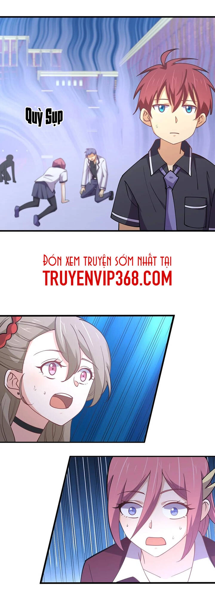 Bạn Gái Tôi Là Long Ngạo Thiên Chapter 45 - 42