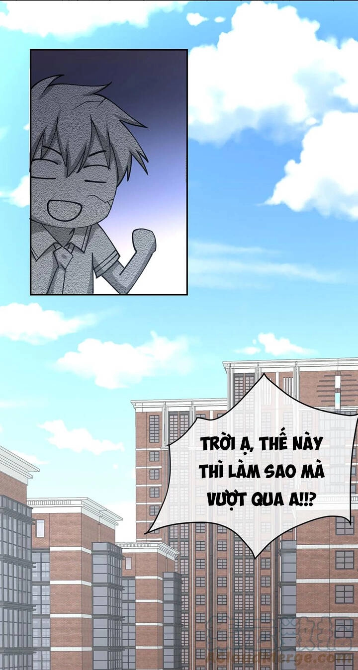 Bạn Gái Tôi Là Long Ngạo Thiên Chapter 45 - 50