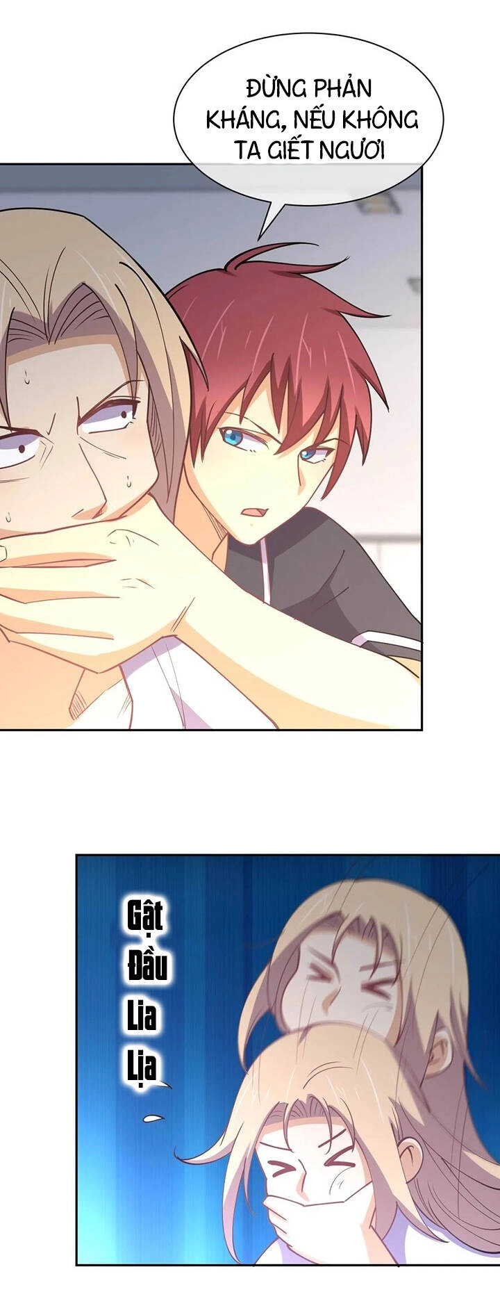 Bạn Gái Tôi Là Long Ngạo Thiên Chapter 46 - 42