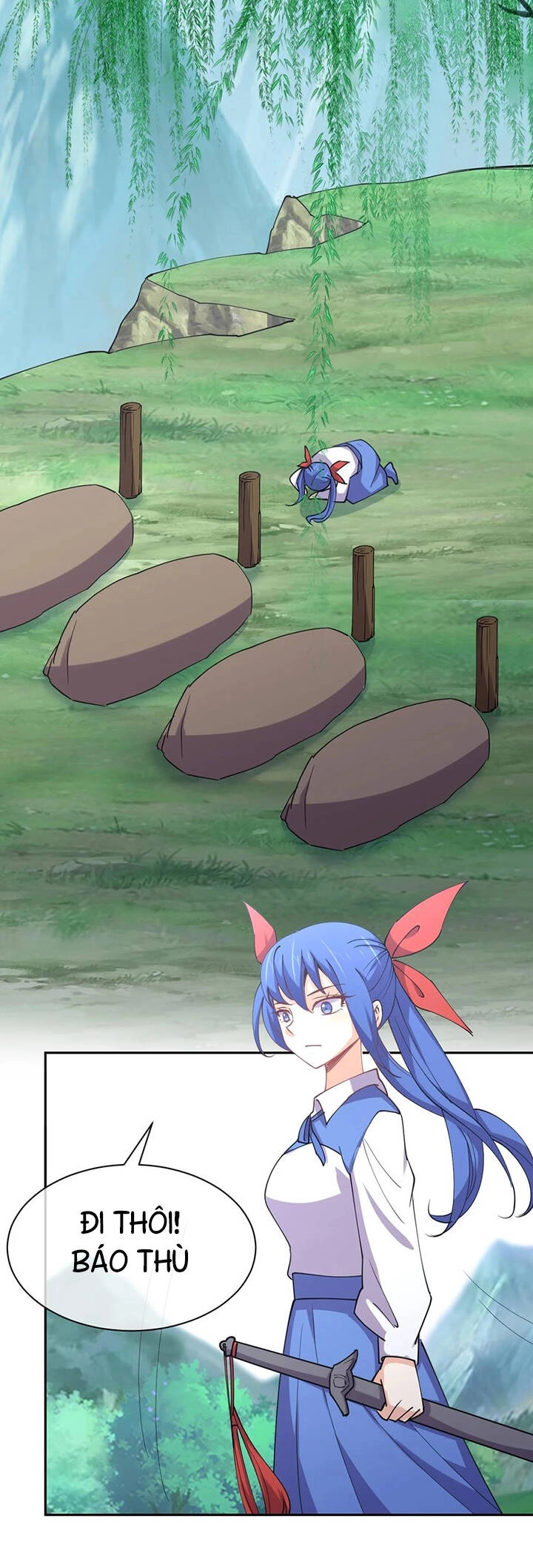 Bạn Gái Tôi Là Long Ngạo Thiên Chapter 47 - 17