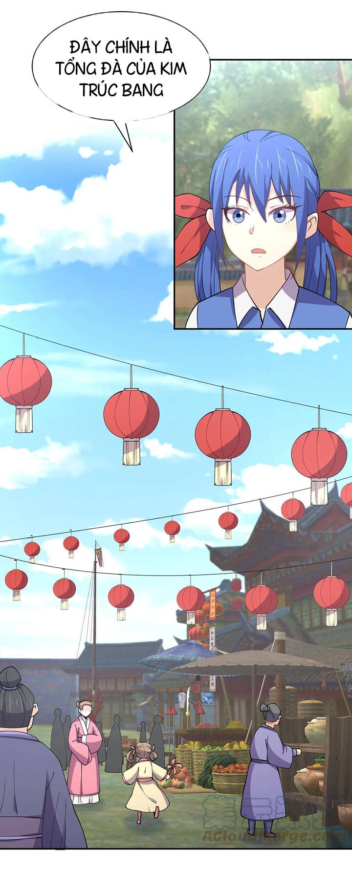 Bạn Gái Tôi Là Long Ngạo Thiên Chapter 47 - 25