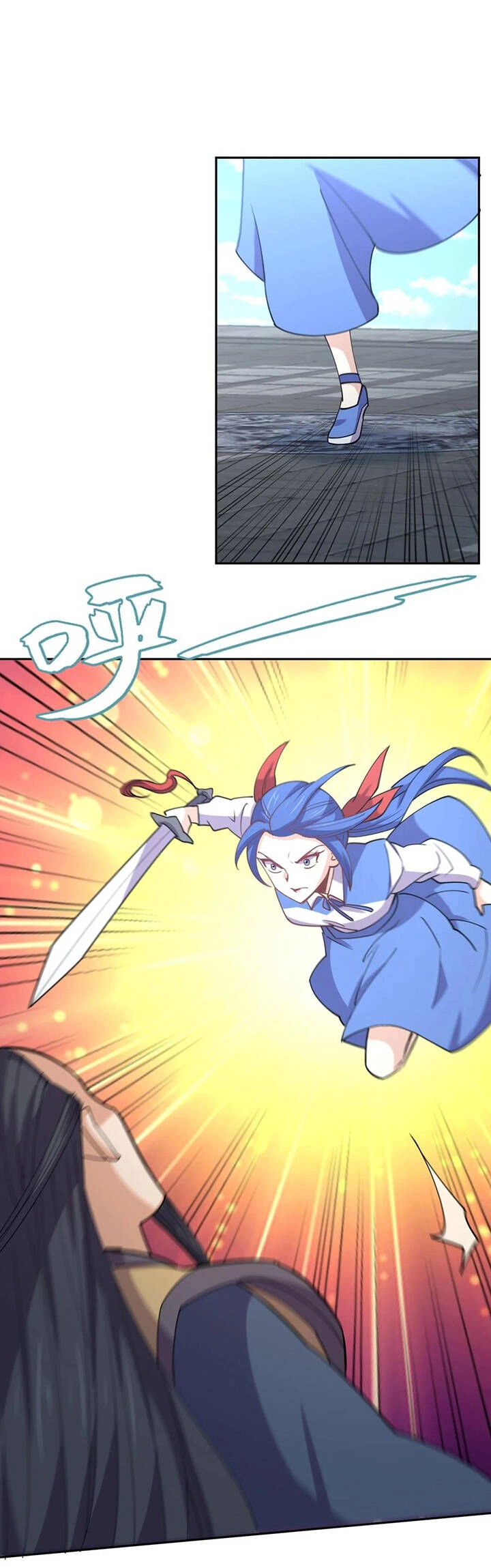 Bạn Gái Tôi Là Long Ngạo Thiên Chapter 48 - 15