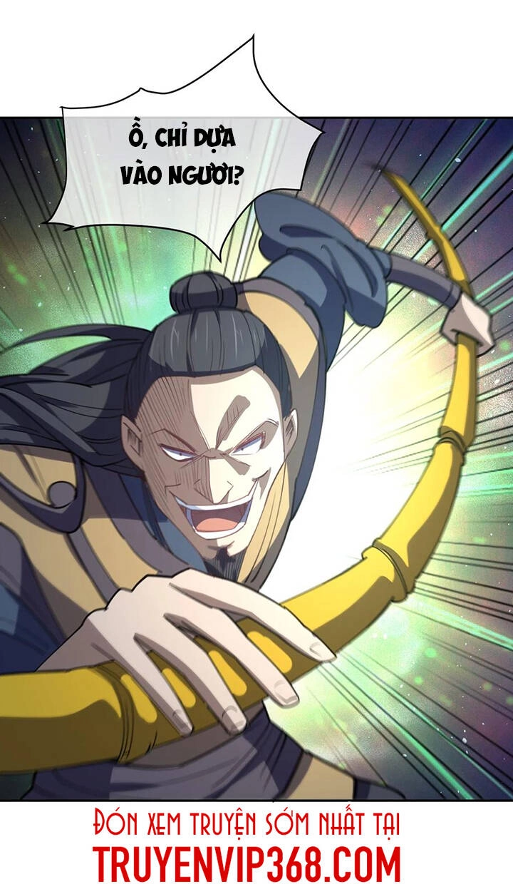 Bạn Gái Tôi Là Long Ngạo Thiên Chapter 48 - 19