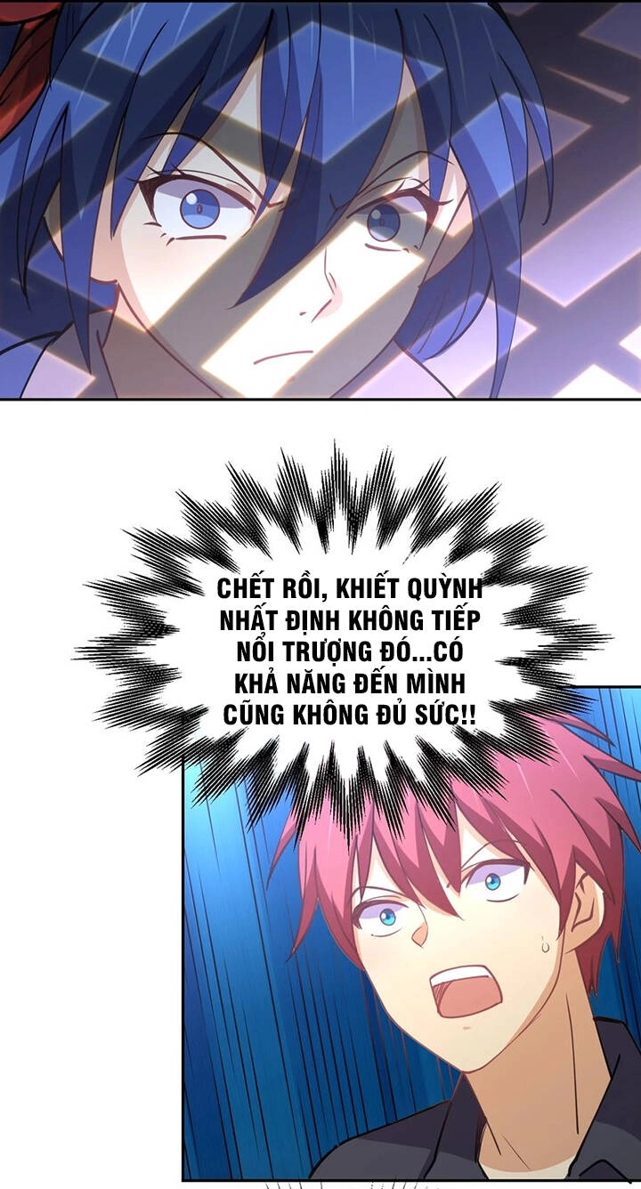 Bạn Gái Tôi Là Long Ngạo Thiên Chapter 48 - 21