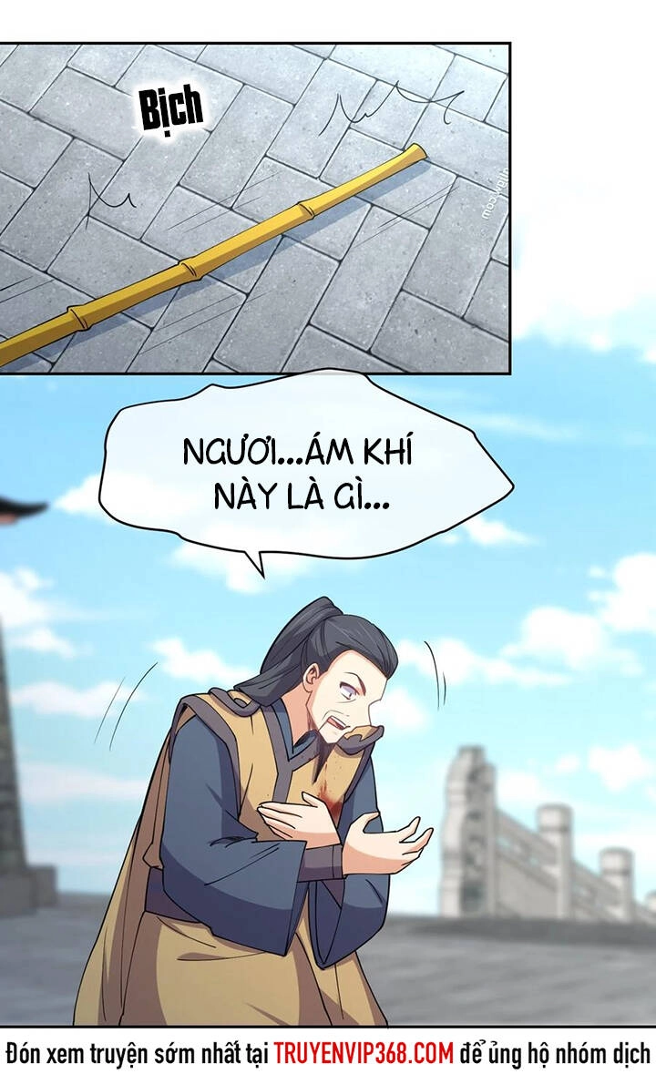 Bạn Gái Tôi Là Long Ngạo Thiên Chapter 48 - 24