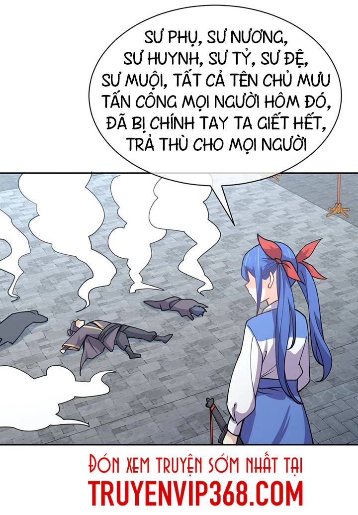 Bạn Gái Tôi Là Long Ngạo Thiên Chapter 48 - 30
