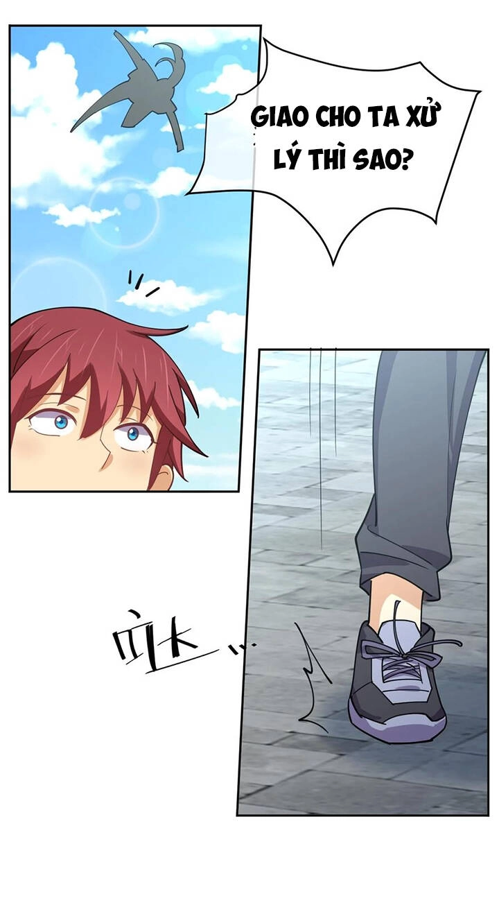 Bạn Gái Tôi Là Long Ngạo Thiên Chapter 48 - 43