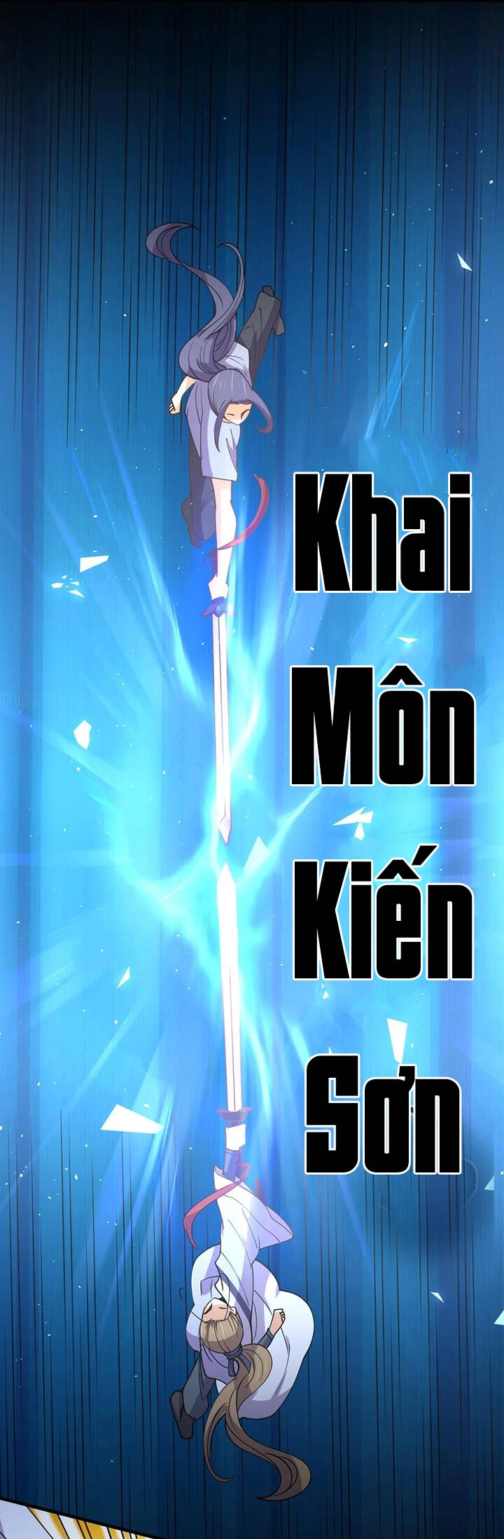 Bạn Gái Tôi Là Long Ngạo Thiên Chapter 48 - 48