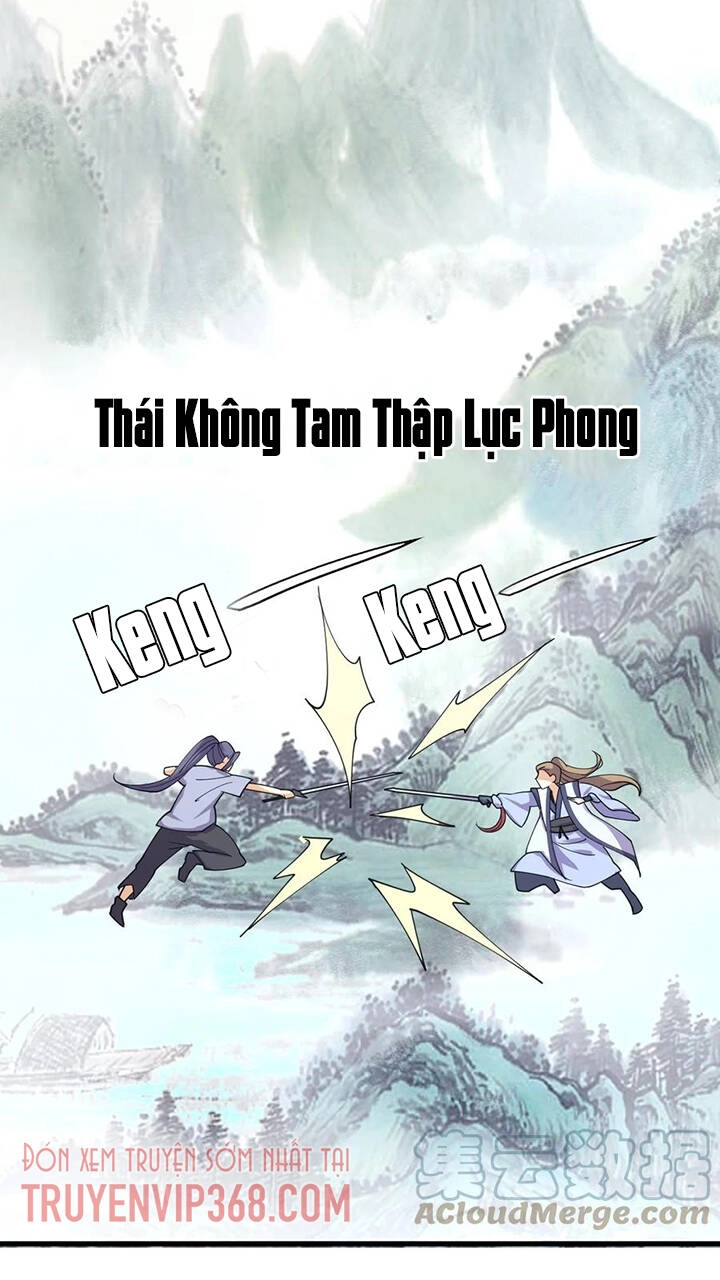 Bạn Gái Tôi Là Long Ngạo Thiên Chapter 48 - 51