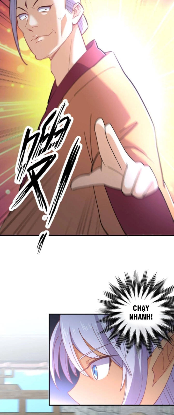 Bạn Gái Tôi Là Long Ngạo Thiên Chapter 50 - 37