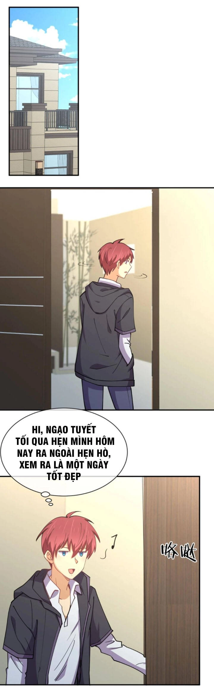 Bạn Gái Tôi Là Long Ngạo Thiên Chapter 51 - 23