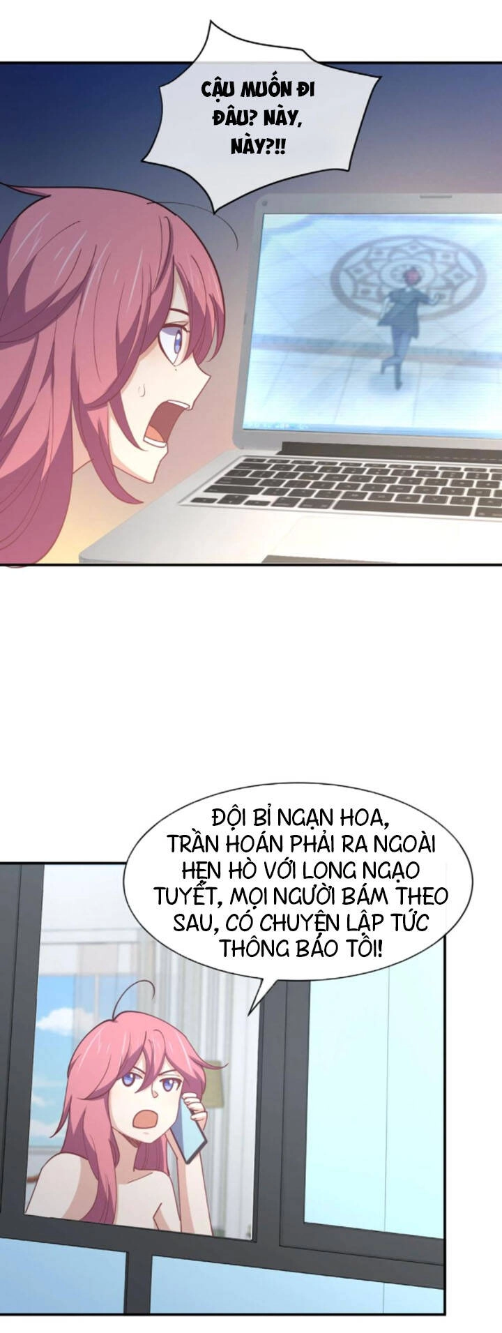 Bạn Gái Tôi Là Long Ngạo Thiên Chapter 51 - 27