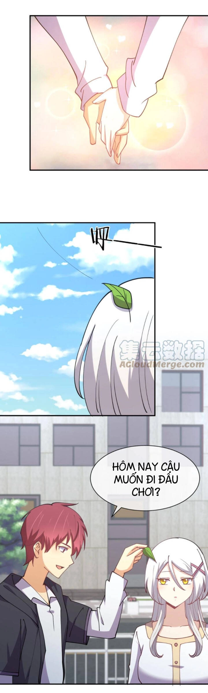 Bạn Gái Tôi Là Long Ngạo Thiên Chapter 51 - 29