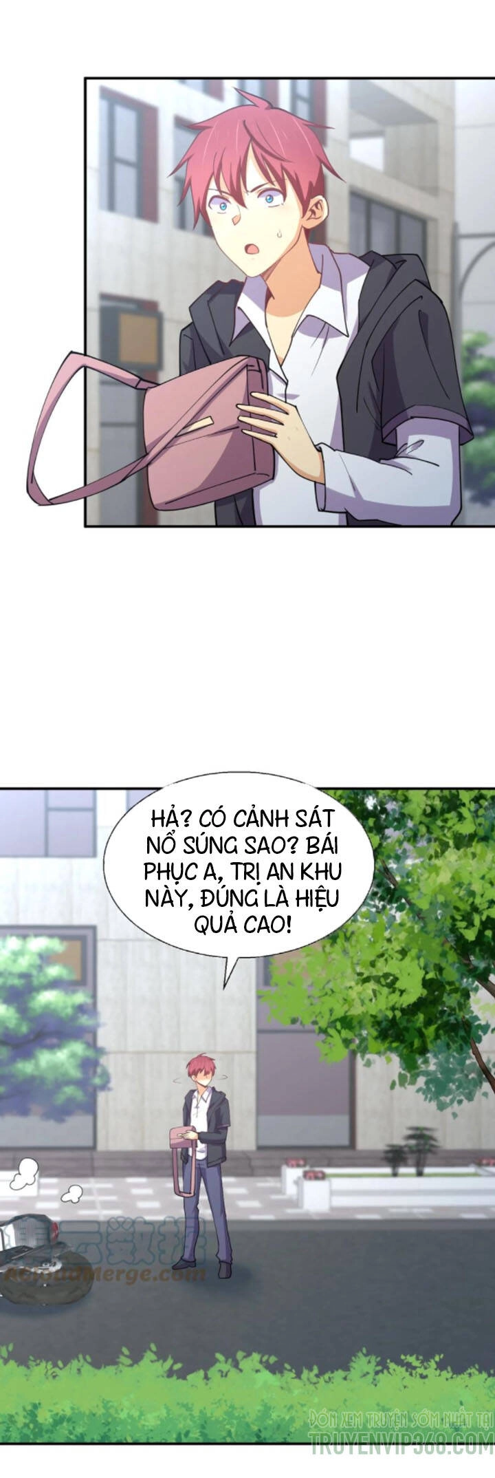 Bạn Gái Tôi Là Long Ngạo Thiên Chapter 51 - 36