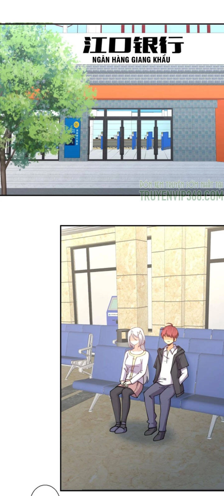 Bạn Gái Tôi Là Long Ngạo Thiên Chapter 51 - 39