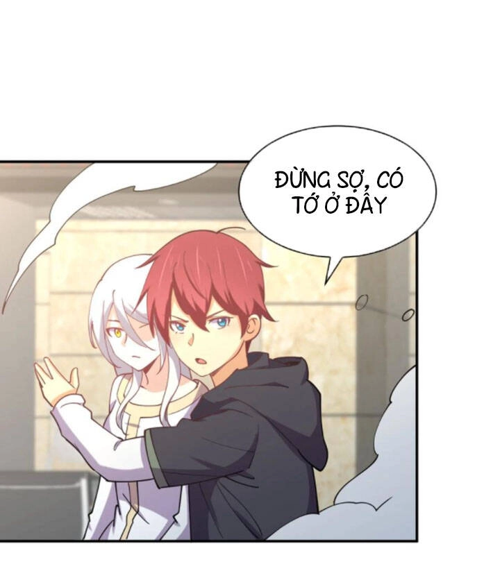 Bạn Gái Tôi Là Long Ngạo Thiên Chapter 51 - 42