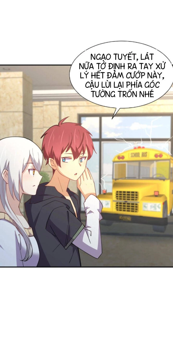 Bạn Gái Tôi Là Long Ngạo Thiên Chapter 51 - 45