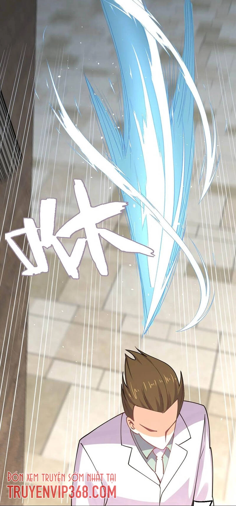 Bạn Gái Tôi Là Long Ngạo Thiên Chapter 53 - 19